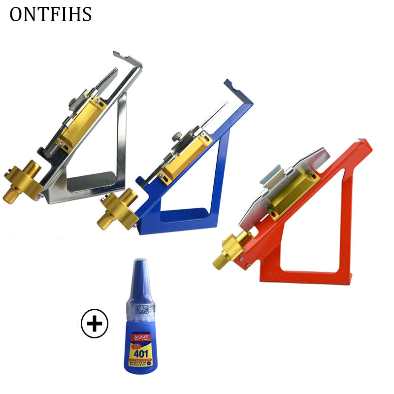 how to fletch arrows with feathers step by step