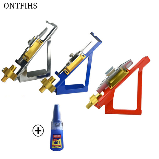 how to fletch arrows with feathers step by step